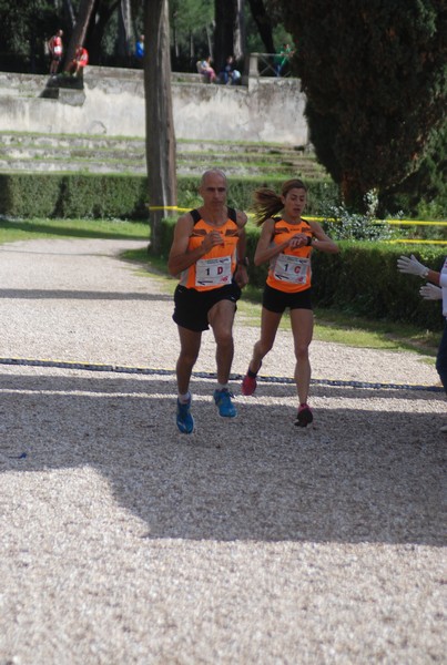 Maratona di Roma a Staffetta (17/10/2015) 00015