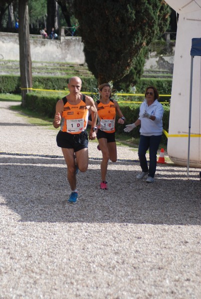 Maratona di Roma a Staffetta (17/10/2015) 00016