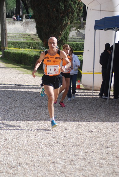 Maratona di Roma a Staffetta (17/10/2015) 00017