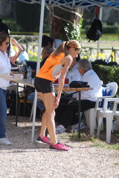 Maratona di Roma a Staffetta (17/10/2015) 00020