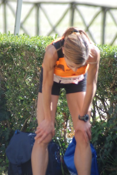 Maratona di Roma a Staffetta (17/10/2015) 00028