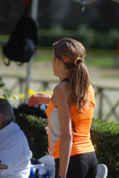 Maratona di Roma a Staffetta (17/10/2015) 00030