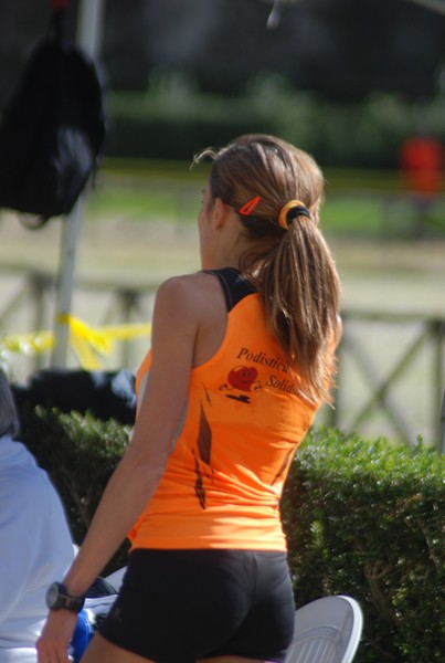 Maratona di Roma a Staffetta (17/10/2015) 00031