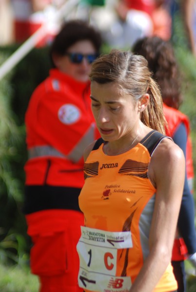 Maratona di Roma a Staffetta (17/10/2015) 00034