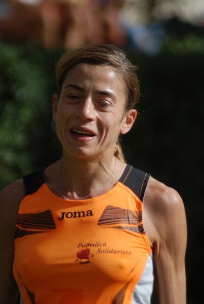 Maratona di Roma a Staffetta (17/10/2015) 00036