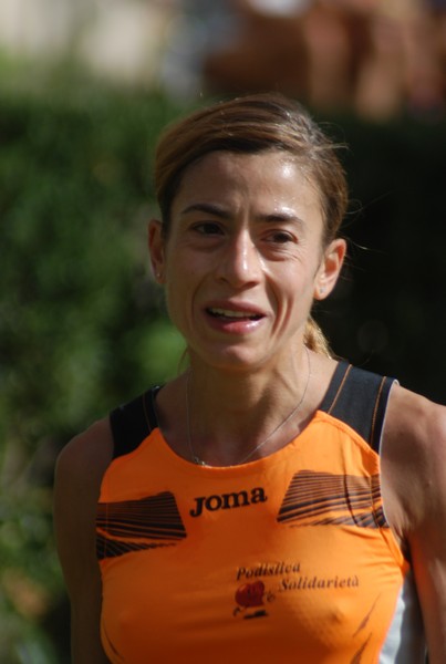 Maratona di Roma a Staffetta (17/10/2015) 00037