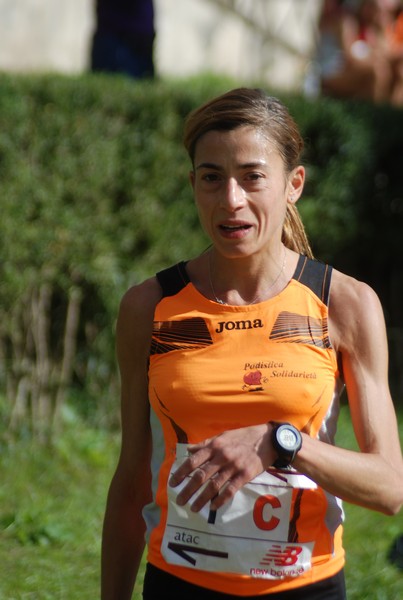 Maratona di Roma a Staffetta (17/10/2015) 00038