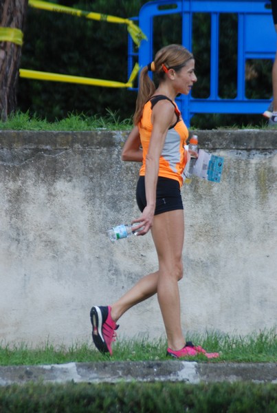 Maratona di Roma a Staffetta (17/10/2015) 00040