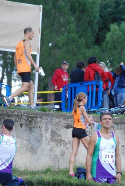 Maratona di Roma a Staffetta (17/10/2015) 00042