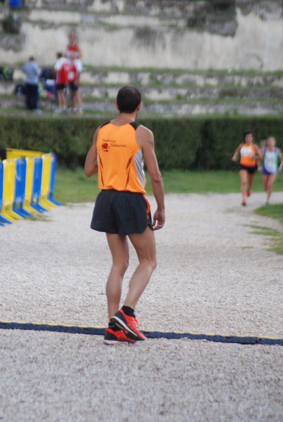 Maratona di Roma a Staffetta (17/10/2015) 00043