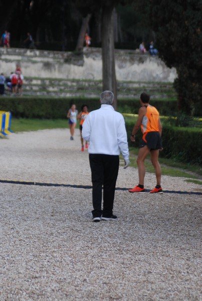 Maratona di Roma a Staffetta (17/10/2015) 00047