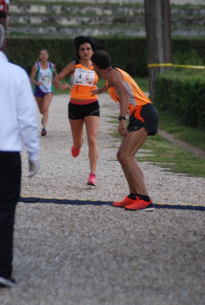 Maratona di Roma a Staffetta (17/10/2015) 00050