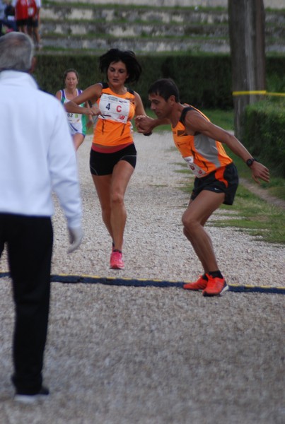 Maratona di Roma a Staffetta (17/10/2015) 00051
