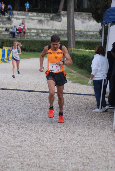 Maratona di Roma a Staffetta (17/10/2015) 00055