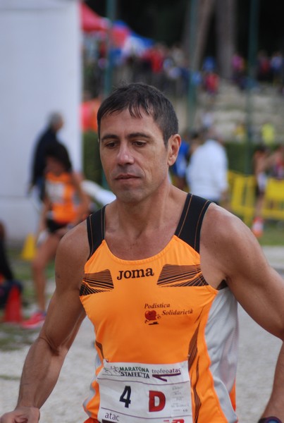Maratona di Roma a Staffetta (17/10/2015) 00059