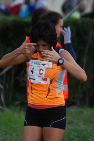 Maratona di Roma a Staffetta (17/10/2015) 00065