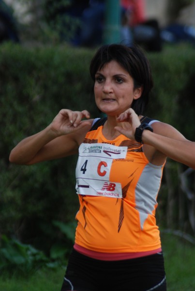Maratona di Roma a Staffetta (17/10/2015) 00066