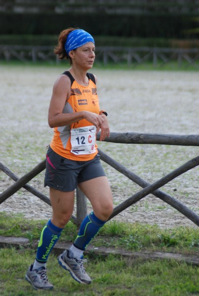 Maratona di Roma a Staffetta (17/10/2015) 00070