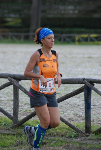 Maratona di Roma a Staffetta (17/10/2015) 00071