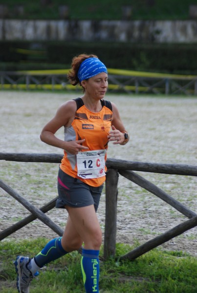 Maratona di Roma a Staffetta (17/10/2015) 00072