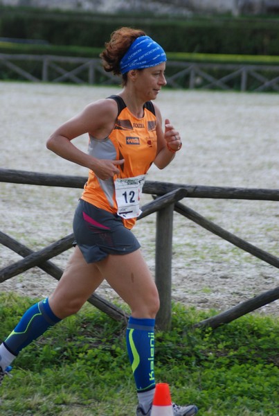 Maratona di Roma a Staffetta (17/10/2015) 00075