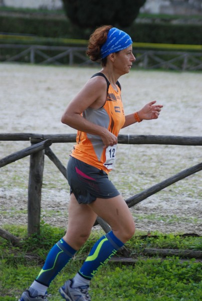 Maratona di Roma a Staffetta (17/10/2015) 00076
