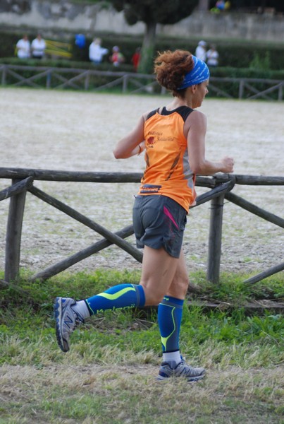 Maratona di Roma a Staffetta (17/10/2015) 00078