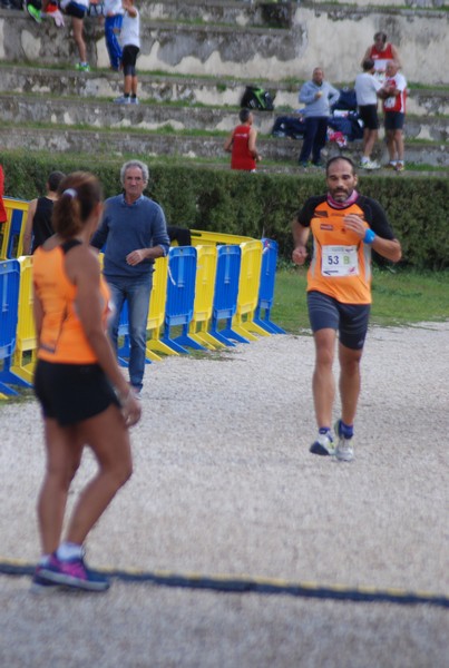Maratona di Roma a Staffetta (17/10/2015) 00080