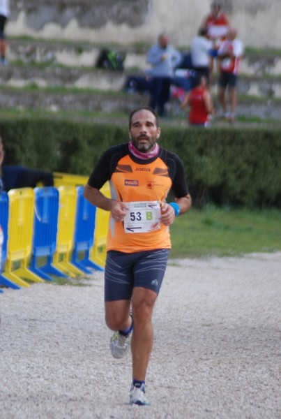 Maratona di Roma a Staffetta (17/10/2015) 00081