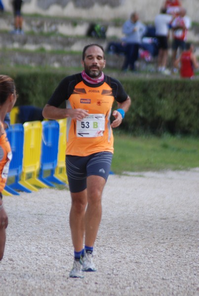 Maratona di Roma a Staffetta (17/10/2015) 00082