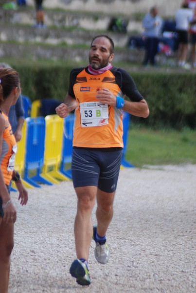 Maratona di Roma a Staffetta (17/10/2015) 00083