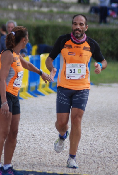 Maratona di Roma a Staffetta (17/10/2015) 00084