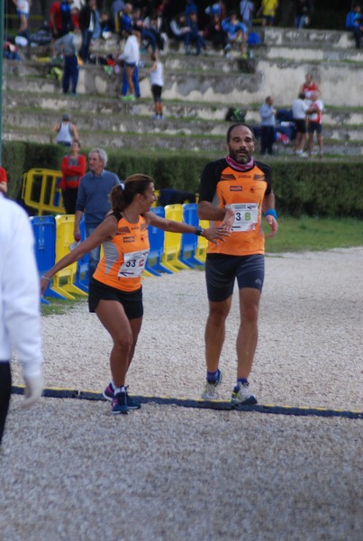 Maratona di Roma a Staffetta (17/10/2015) 00085
