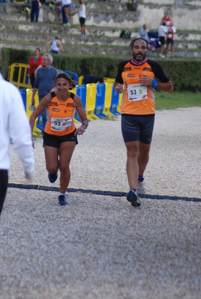 Maratona di Roma a Staffetta (17/10/2015) 00086