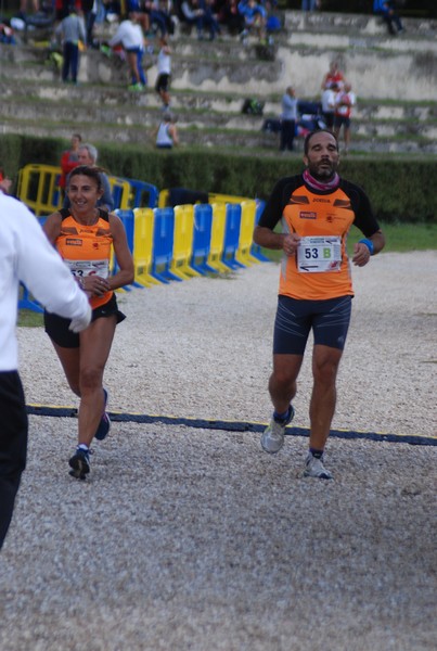 Maratona di Roma a Staffetta (17/10/2015) 00087