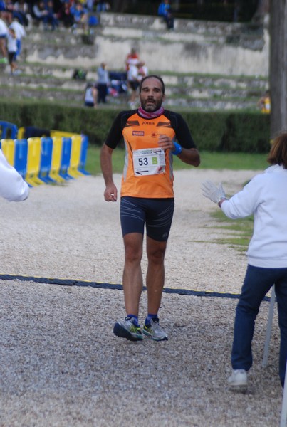 Maratona di Roma a Staffetta (17/10/2015) 00089