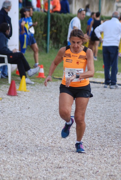 Maratona di Roma a Staffetta (17/10/2015) 00090