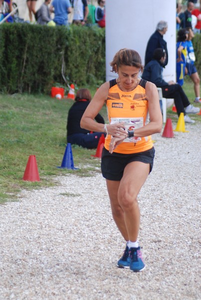 Maratona di Roma a Staffetta (17/10/2015) 00092