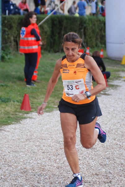 Maratona di Roma a Staffetta (17/10/2015) 00093