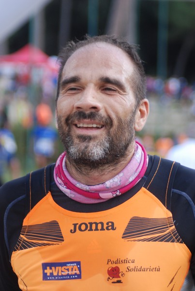 Maratona di Roma a Staffetta (17/10/2015) 00103
