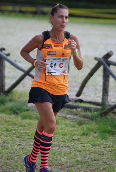 Maratona di Roma a Staffetta (17/10/2015) 00125