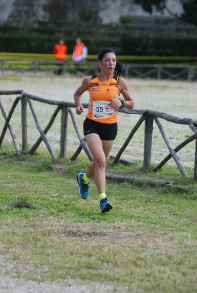Maratona di Roma a Staffetta (17/10/2015) 00138
