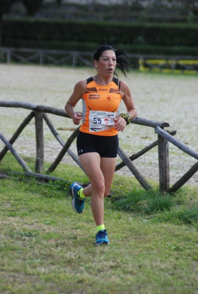 Maratona di Roma a Staffetta (17/10/2015) 00140