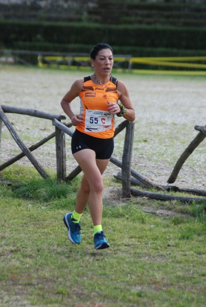 Maratona di Roma a Staffetta (17/10/2015) 00141