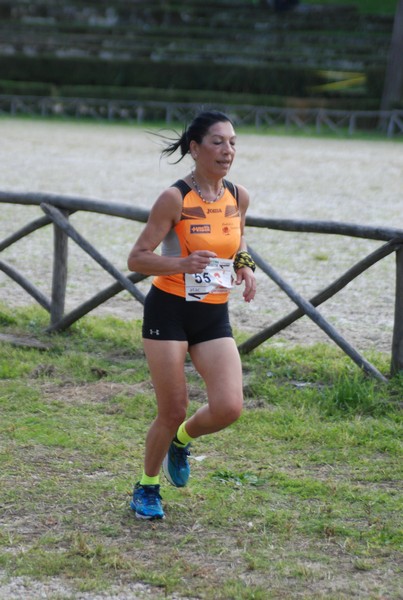 Maratona di Roma a Staffetta (17/10/2015) 00145