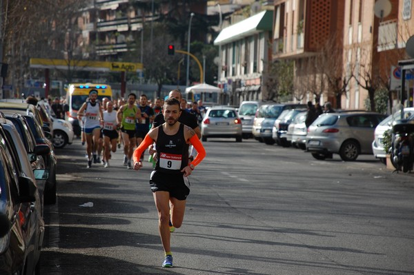 Corriamo al Collatino (15/02/2015) 00001