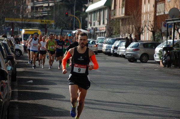 Corriamo al Collatino (15/02/2015) 00002