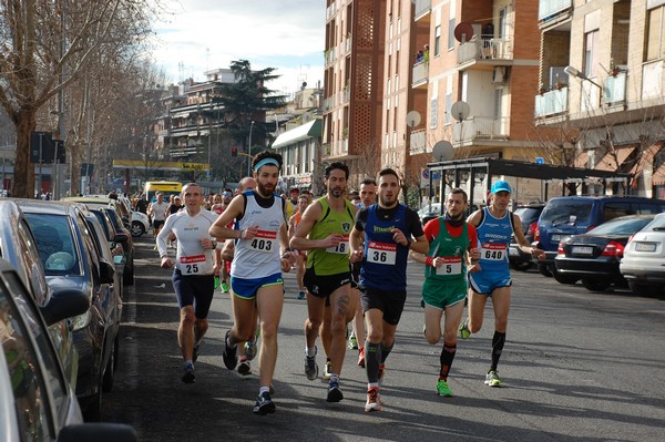 Corriamo al Collatino (15/02/2015) 00003