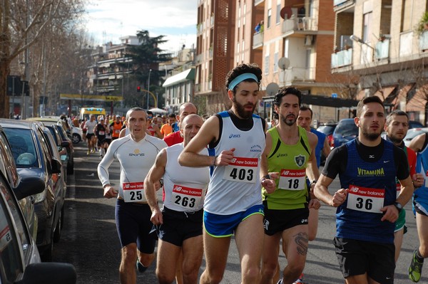 Corriamo al Collatino (15/02/2015) 00004