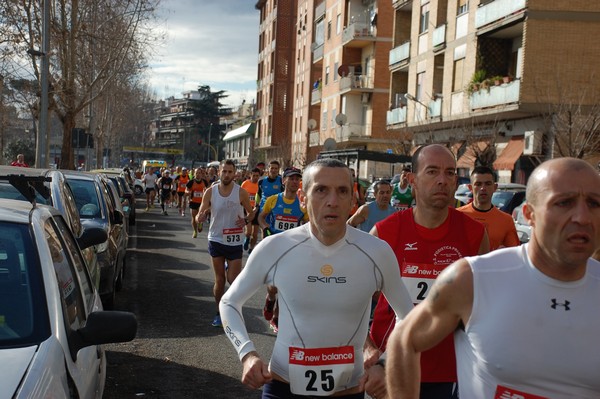 Corriamo al Collatino (15/02/2015) 00005